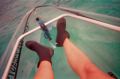 Reisetipp Kanutour Isla Cozumel