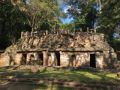 Reisetipp Historische Maya-Stadt Yaxchilan