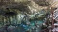 Cenote Dos Ojos - Höhlensystem