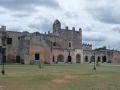 Reisetipp Kloster Valladolid