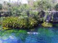 Reisetipp Cenote Eden
