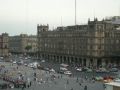 Reisetipp Zentrum Mexico City