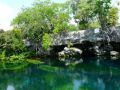 Reisetipp Cenote Cristalino