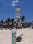 Reisetipp Leuchtturm in Playa Del Carmen