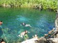Reisetipp Cenoten