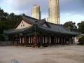 Reisetipp Bongeunsa Tempel