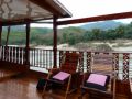 Reisetipp Shompoo Cruise