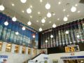 Reisetipp Hauptbahnhof Riga