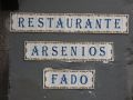 Reisetipp Restaurant Arsenios