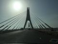 Reisetipp Vasco da Gama Brücke