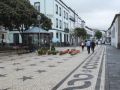 Reisetipp Altstadt Ponta Delgada