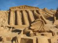 Reisetipp Sandskulpturenfestival FIESA