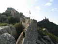 Reisetipp Castelo dos Mouros