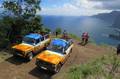 Green Devil Safari - Madeira Jeep Safari