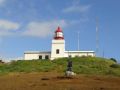 Reisetipp Leuchtturm Ponta do Pargo
