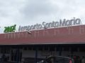 Reisetipp Flughafen Santa Maria