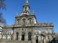 Reisetipp Igreja da Santíssima Trindade