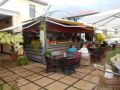 Macaronésia Garden Terrace Café