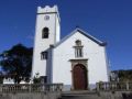 Reisetipp Kirche von Ponta do Pargo