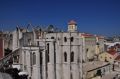 Reisetipp Igreja do Carmo