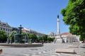 Reisetipp Rossio / Praça de D. Pedro IV