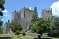 Reisetipp Castelo de Guimarães