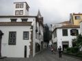 Reisetipp Altstadt Funchal
