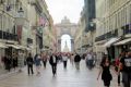 Reisetipp Rua Augusta