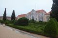 Reisetipp Palácio Nacional de Queluz
