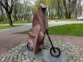 Reisetipp Skulpturenpark Mazvydo
