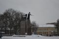 Reisetipp Denkmal des Großfürsten Gediminas