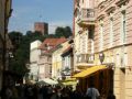Reisetipp Altstadt Vilnius/Wilna