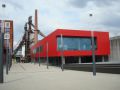 Reisetipp The Rockhal
