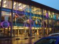 Reisetipp Belvalplaza Einkaufszentrum
