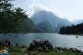 Reisetipp Weissenfelser Seen