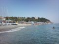 Reisetipp Strand Celle Ligure