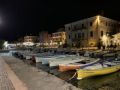 Hafen Cisano di Bardolino