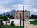 Reisetipp Schloss La Zisa
