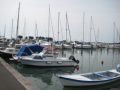 Reisetipp Hafen Grado