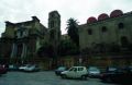 Reisetipp Kirche San Cataldo