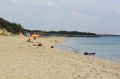 Reisetipp Strand Torre Lapillo
