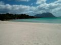 Reisetipp Strand Porto Istana