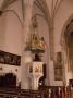 Reisetipp Pfarrkirche zu St. Quirikus und Julitta