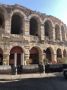 Reisetipp Amphitheater Opera di Verona