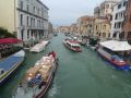 Reisetipp Bootstour Venedig