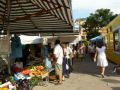Reisetipp Markt in Soverato