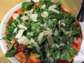 Reisetipp Pizzeria Rusticanella