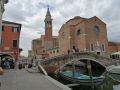 Reisetipp Altstadt Chioggia