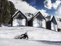Skigebiet Val di Fiemme/Obereggen