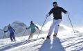 Skigebiet Breuil-Cervinia Valtournenche